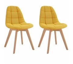 Silla de Comedor BD6015TU23PHTX2