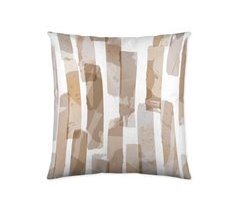 NATURALS - Funda de Cojin Estampado - CHESTER