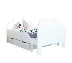 Cama evolutiva + 1 cajón