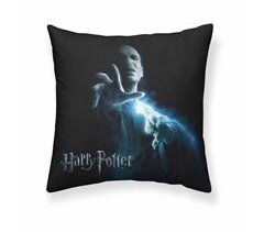 Funda de cojín Voldemort