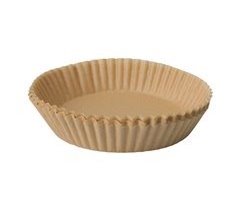 Juego de 50Pzs Redondas de Papel para hornear en Airfryer