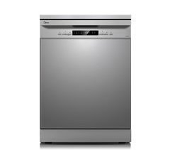 Midea MFD60S210S.1-ES - Lavavajillas 14 cubiertos