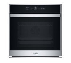 Horno multifunción pirolítico WHIRLPOOL WOI4S8PM1XA