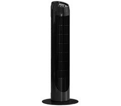 Ventilador de Torre ABS HOMCOM, hogar - climatización