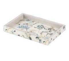 Bandeja Cristal Impresión Foil