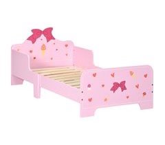 Cama para Niños MDF, Tablero Multicapa ZONEKIZ