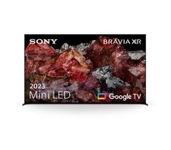 Smart TV XR-85X95L