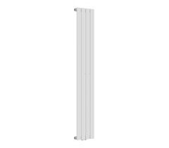 Radiador de panel Nore de Diseño monocapa plano acero