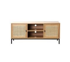 Mueble de TV 2 puertas