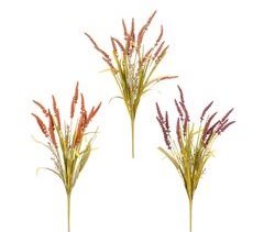 Planta artificial ASTILBE 58cm surtido marca MICA DECORATIONS