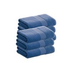 Pack 6 Toallas Lavabo