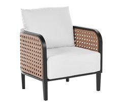 Beliani Sillón MONTEFALCO