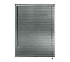 Persianas Venecianas de Aluminio con Cordón