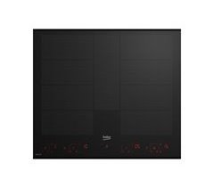 Placa flexinducción BEKO HII 68811 NT