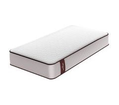 Colchón Viscoelástico Flow PureVital 1900. Núcleo FoamVital