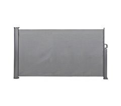 WELL HOME - Toldo para terraza de tela y carcasa de aluminio