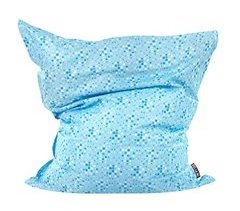 Beliani Funda para puf FUZZY