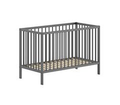 Cuna con somier Vipack Meryl