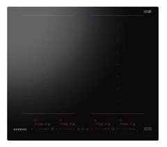 Placa de Inducción Infiniton INDF8BK74G38, Multizona 8 Elementos