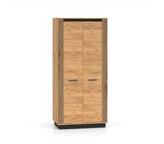 Armario 2 puertas Solal