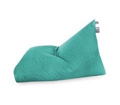 Puff Pirámide Naylim Mate para Exterior HAPPERS