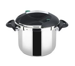 SOGO OLLA A PRESION 10L INOX