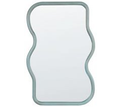 Beliani Espejo RONNET