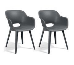 Silla De Exterior