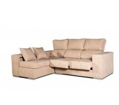 Chaise Longue Marbella