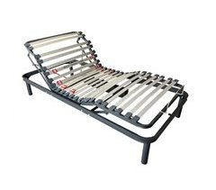 Cama Articulada Eléctrica con Motor y Somier