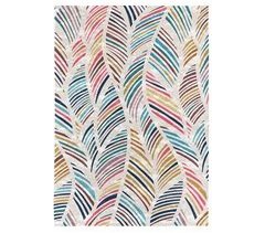 Alfombra decorativa NAF NAF AIKA 120x170