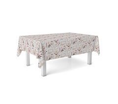 Mantel Hule Segre