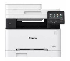 Impresora Láser MF655Cdw