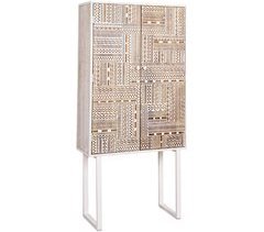 Mueble Presume De Casa Nterior