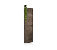 Columna de baño Thai 2 puertas 30