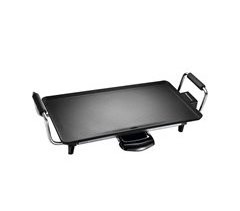 Plancha de Cocina Japonesa portátil, 2000 W, Atena