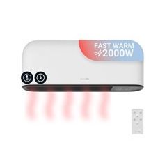 W Split de baño W | UNIVERSALBLUE