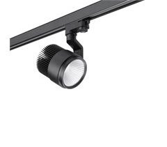 LedsC4 Proyector Action Ac 20W Cálido 3000K CRI 80