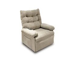 Sillón Relax Cosmo Lift