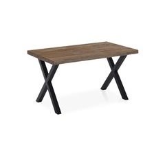 Mesa de comedor X-Loft 160 140x80