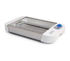 Tostador plano Orbegozo TO 1010 600W 6 niveles