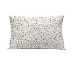 Funda cuadrante Florecitas