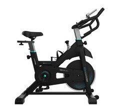 Cecotec Bicicleta indoor DrumFit Indoor 20000 Race Cecotec