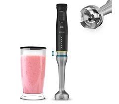 Cecotec Batidora de mano Batidora de mano Katana 15 TotalDestroy