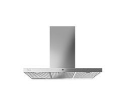 Campana decorativa de pared T-invertida TEKA DSH 986