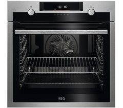 Horno Pirolítico BPE53516XM