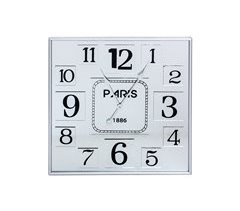 Reloj Hierro Adda Home