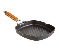 Sarten Grill Wecook Ecostone