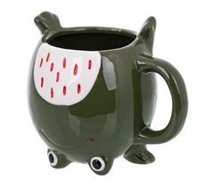 Taza de desayuno