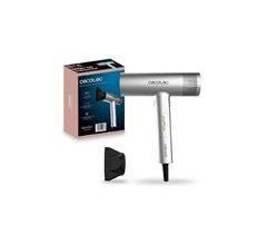 Cecotec Secador de pelo Bamba IoniCare RockStar Aluminum Cecotec
